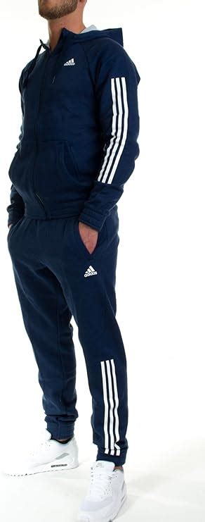 herren trainingsanzug adidas blau|adidas trainingsanzug herren baumwolle.